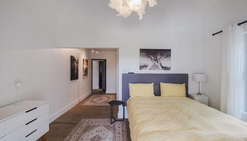 4 Bedroom Property for Sale in Noordhoek Western Cape